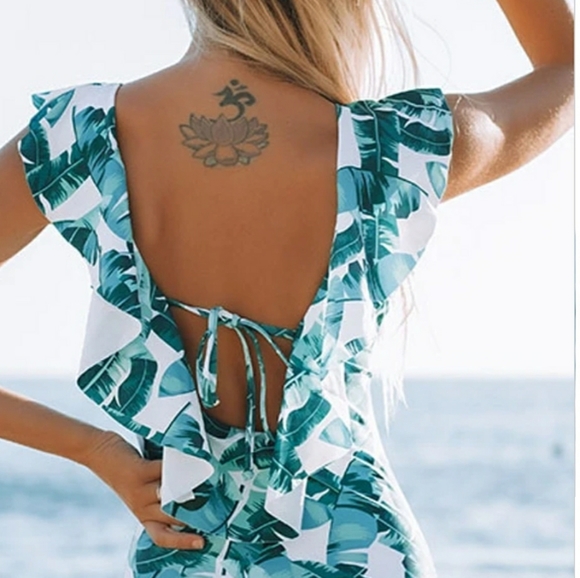 Brand New Swimsuit - Picture 3 of 7